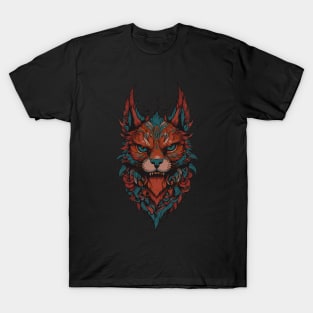 Catshirt T-Shirt